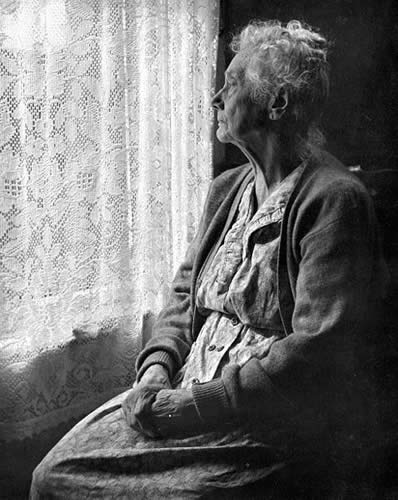ElderlyWoman