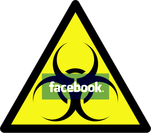 facebook-virus